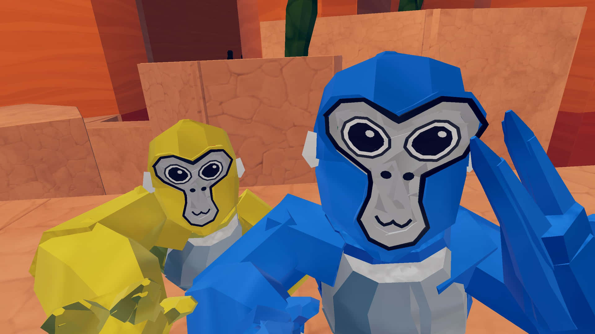 Download Soundboard For Gorilla Tag